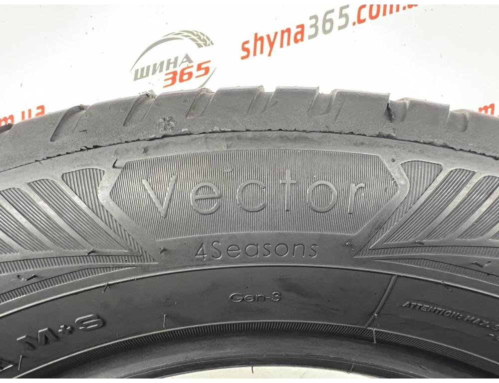 205/60 R16 GOODYEAR VECTOR 4 SEASONS GEN-3 5mm
