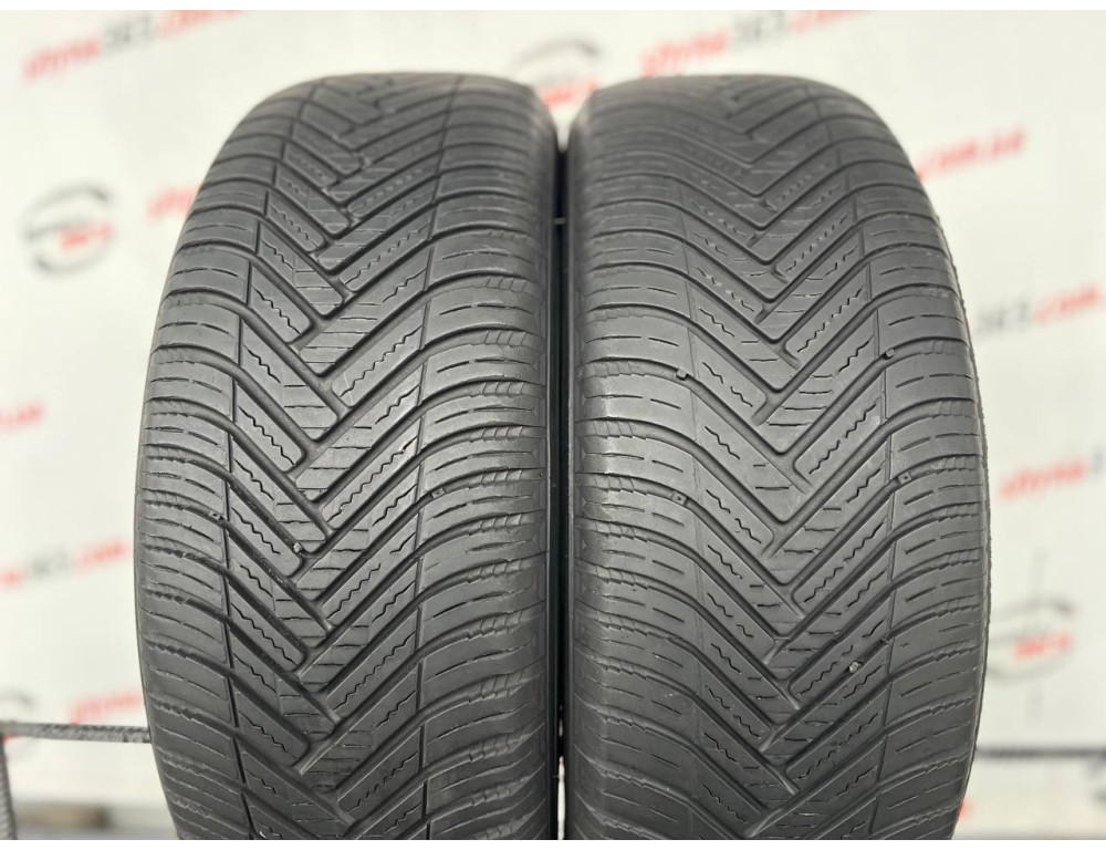 205/60 R16 HANKOOK KINERGY 4S 2 H750 4mm