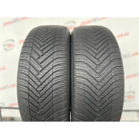 205/60 R16 HANKOOK KINERGY 4S 2 H750 4mm