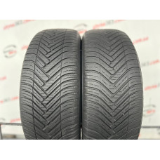 205/60 R16 HANKOOK KINERGY 4S 2 H750 4mm