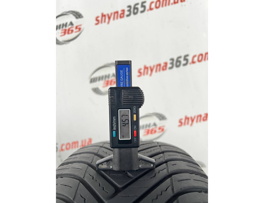 205/60 R16 HANKOOK KINERGY 4S 2 H750 4mm