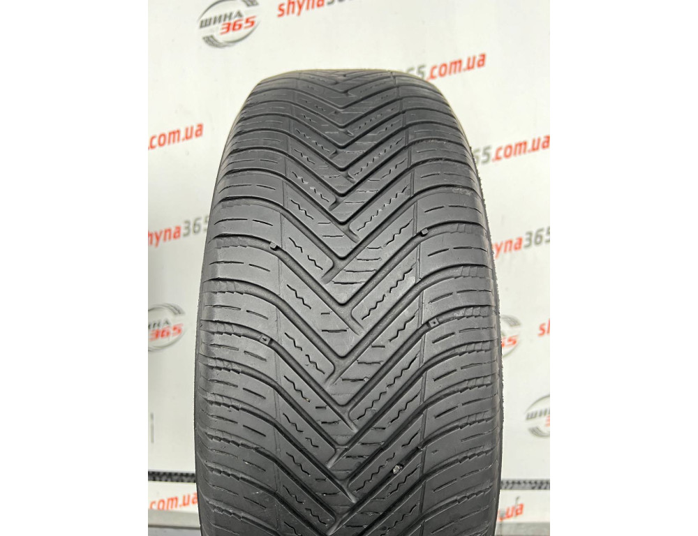 205/60 R16 HANKOOK KINERGY 4S 2 H750 4mm