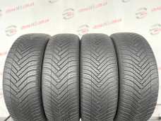 205/60 R16 HANKOOK KINERGY 4S 2 H750 5mm