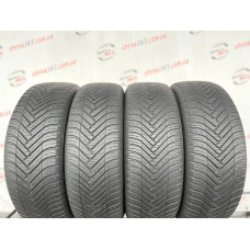 205/60 R16 HANKOOK KINERGY 4S 2 H750 5mm