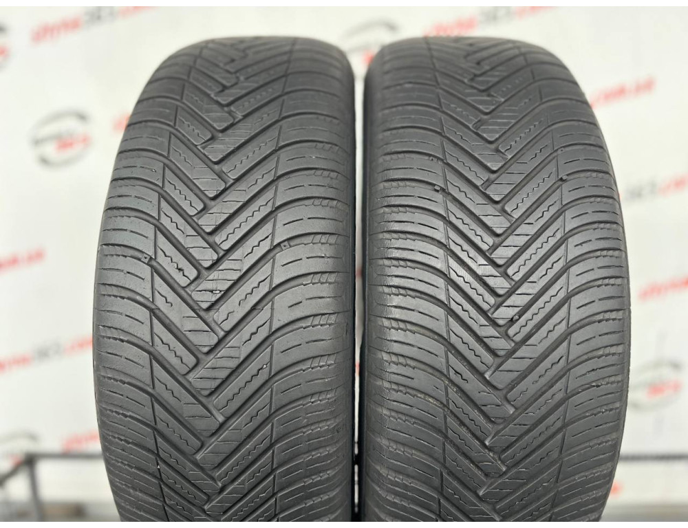 205/60 R16 HANKOOK KINERGY 4S 2 H750 5mm