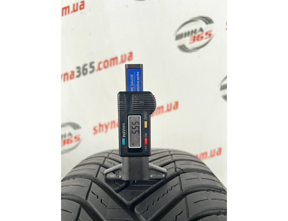 205/60 R16 HANKOOK KINERGY 4S 2 H750 5mm