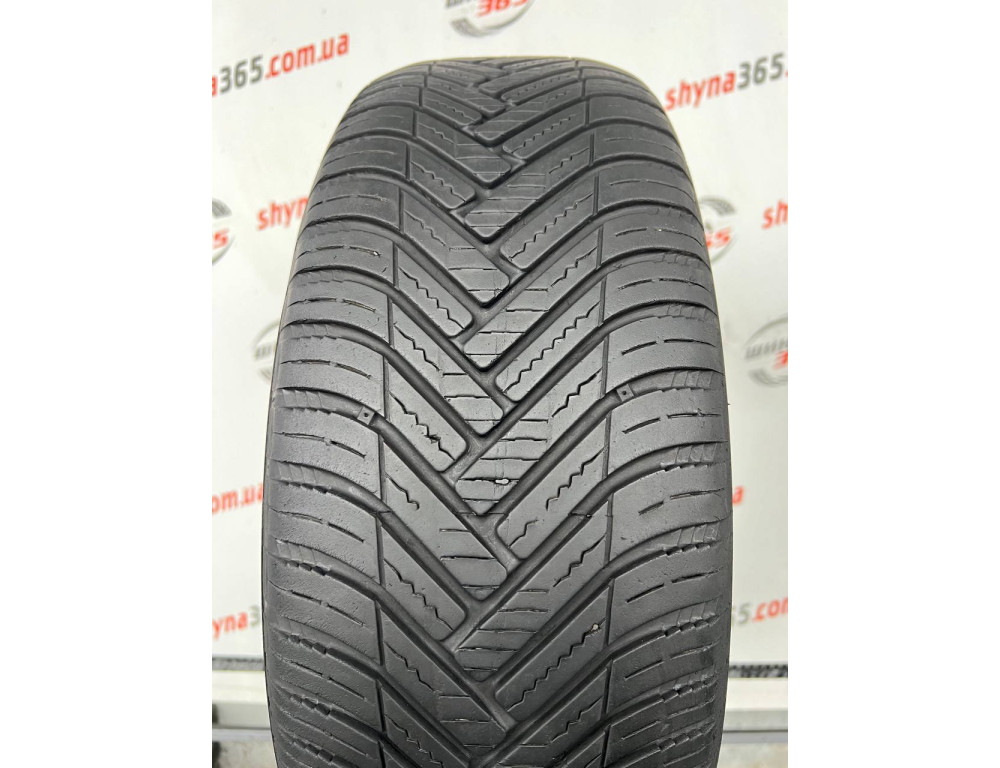 205/60 R16 HANKOOK KINERGY 4S 2 H750 5mm