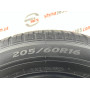 205/60 R16 HANKOOK KINERGY 4S 2 H750 5mm