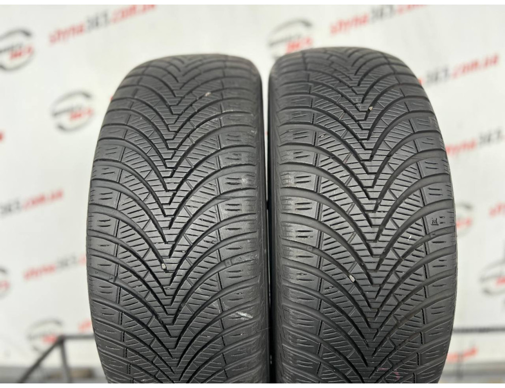 205/55 R16 KUMHO SOLUS 4S HA32 7mm