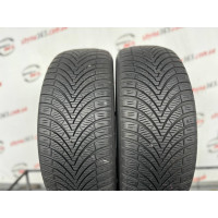 205/55 R16 KUMHO SOLUS 4S HA32 7mm