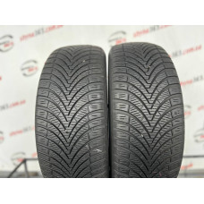 205/55 R16 KUMHO SOLUS 4S HA32 7mm