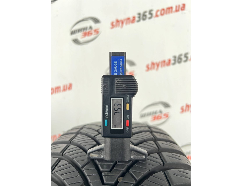 205/55 R16 KUMHO SOLUS 4S HA32 7mm