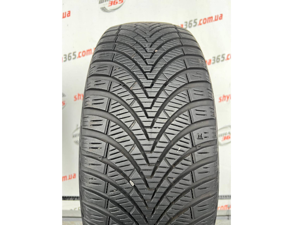 205/55 R16 KUMHO SOLUS 4S HA32 7mm