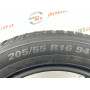 205/55 R16 KUMHO SOLUS 4S HA32 7mm