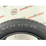 205/55 R16 KUMHO SOLUS 4S HA32 7mm