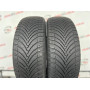 205/60 R16 KUMHO SOLUS 4S HA32 6mm
