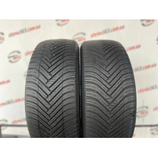 215/55 R16 HANKOOK KINERGY 4S 2 H750 5mm