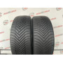 215/55 R16 HANKOOK KINERGY 4S 2 H750 5mm