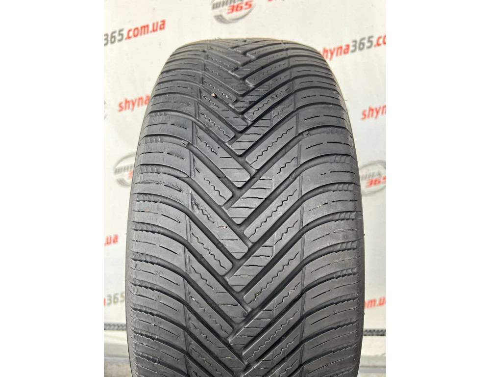 215/55 R16 HANKOOK KINERGY 4S 2 H750 5mm
