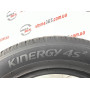 215/55 R16 HANKOOK KINERGY 4S 2 H750 5mm