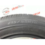 215/55 R16 HANKOOK KINERGY 4S 2 H750 5mm