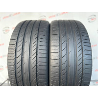 275/45 R21 CONTINENTAL CONTISPORTCONTACT 5 SUV 6mm
