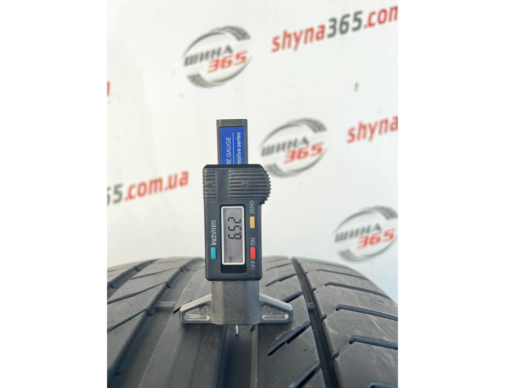 275/45 R21 CONTINENTAL CONTISPORTCONTACT 5 SUV 6mm