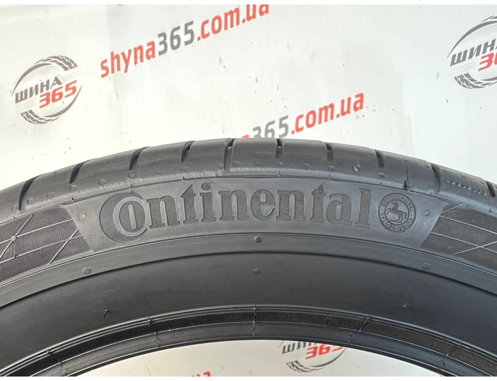 275/45 R21 CONTINENTAL CONTISPORTCONTACT 5 SUV 6mm