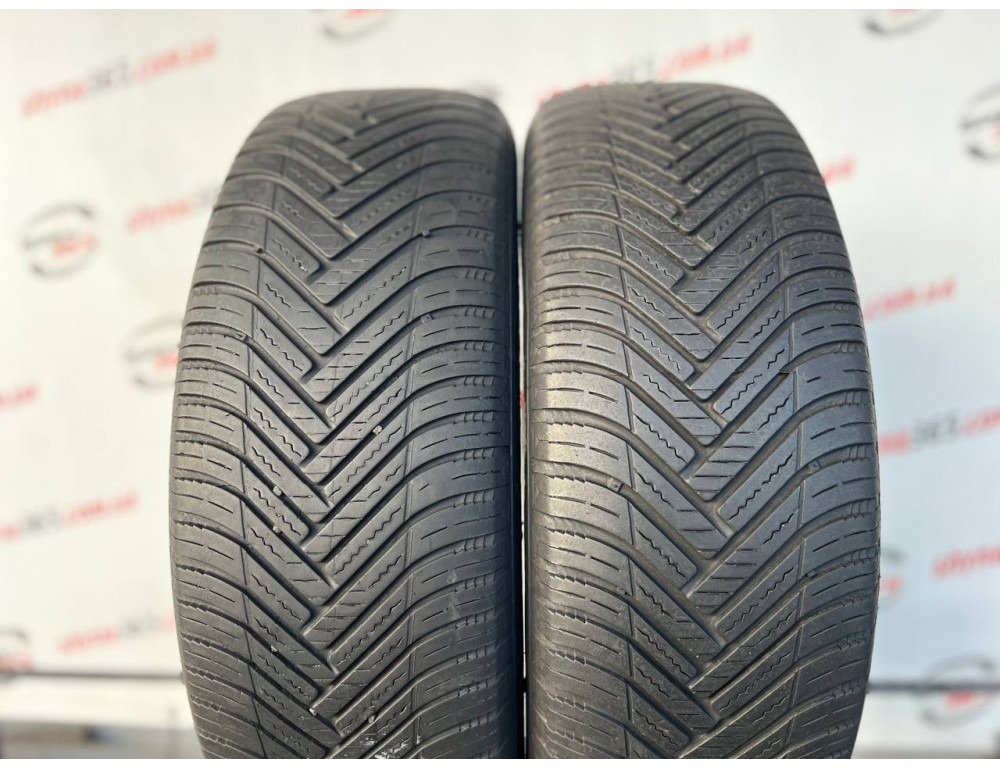 215/65 R16 HANKOOK KINERGY 4S 2 H750 4mm