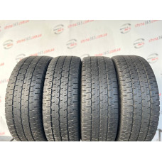 235/65 R16C CONTINENTAL VANCO FOURSEASON 2 4mm