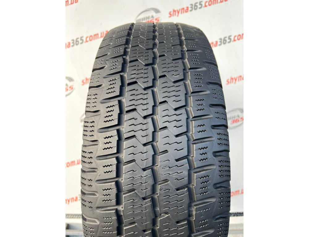 235/65 R16C CONTINENTAL VANCO FOURSEASON 2 4mm