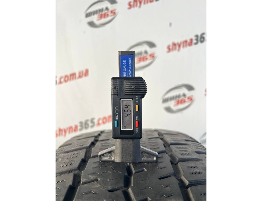 235/65 R16C CONTINENTAL VANCO FOURSEASON 2 4mm