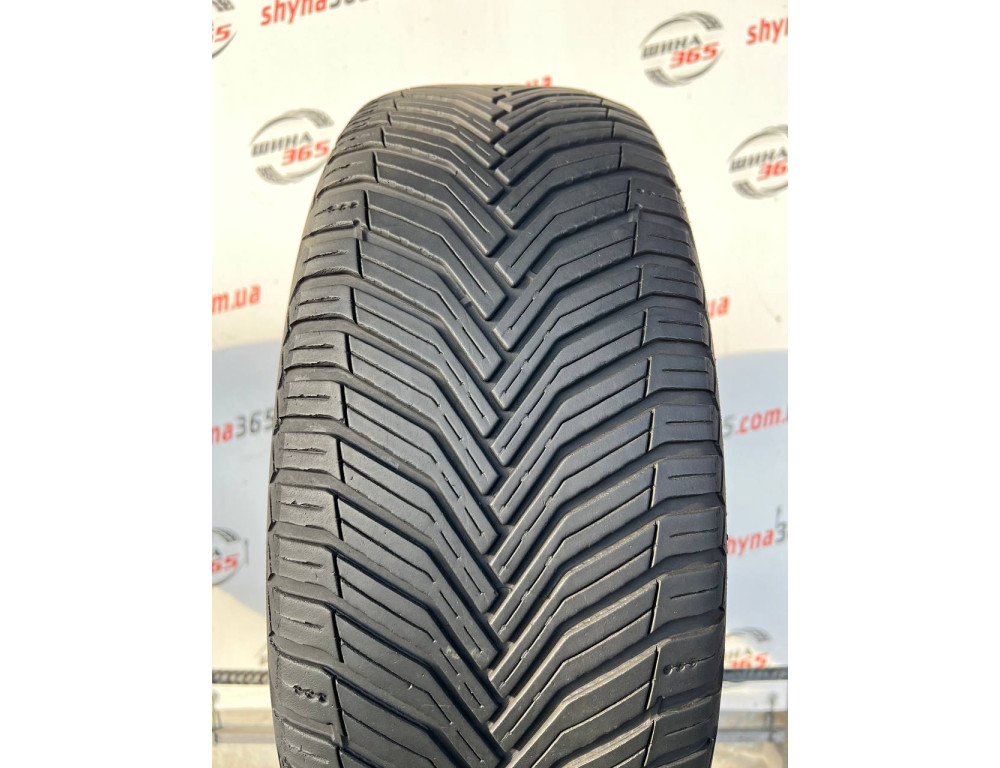 215/60 R16 MICHELIN CROSS CLIMATE 2 4mm