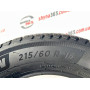 215/60 R16 MICHELIN CROSS CLIMATE 2 4mm