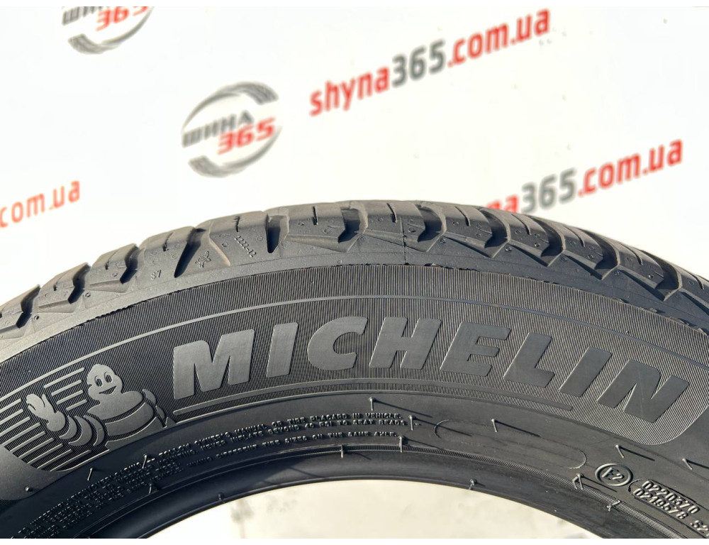 215/60 R16 MICHELIN CROSS CLIMATE 2 4mm