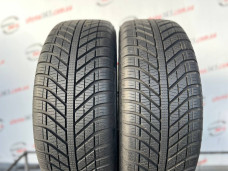 215/60 R16 GOODYEAR VECTOR 4 SEASONS 7mm