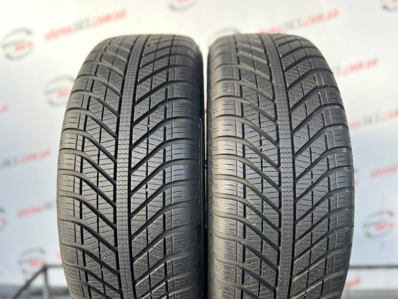 215/60 R16 GOODYEAR VECTOR 4 SEASONS 7mm