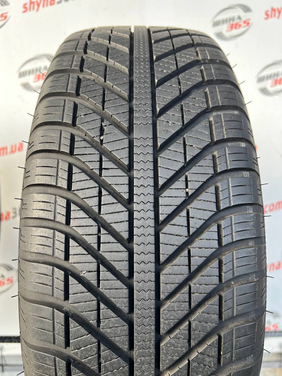215/60 R16 GOODYEAR VECTOR 4 SEASONS 7mm