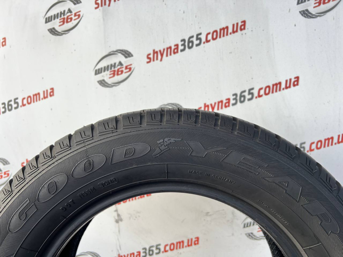 215/60 R16 GOODYEAR VECTOR 4 SEASONS 7mm