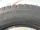 215/60 R16 GOODYEAR VECTOR 4 SEASONS 7mm
