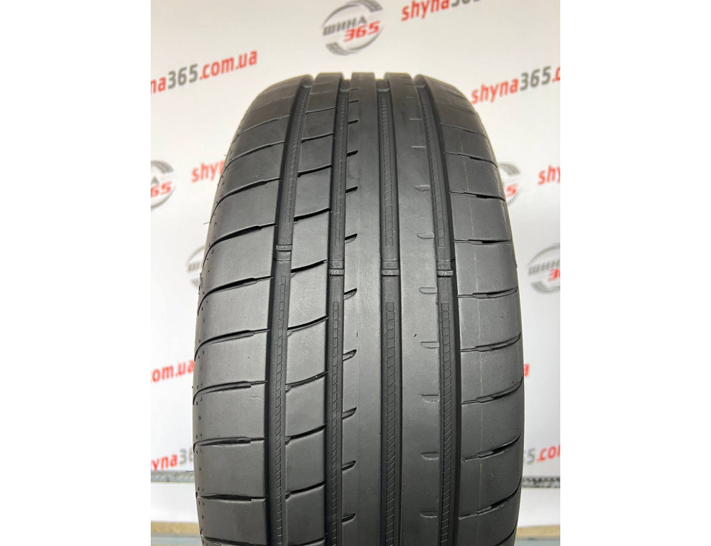 215/45 R18 GOODYEAR EAGLE F1 ASYMMETRIC 3 6mm