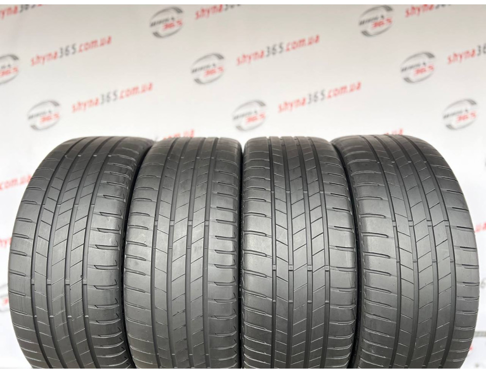 215/40 R18 BRIDGESTONE TURANZA T005 4mm