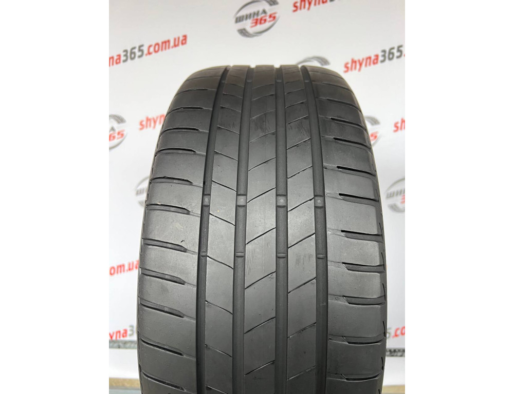 215/40 R18 BRIDGESTONE TURANZA T005 4mm