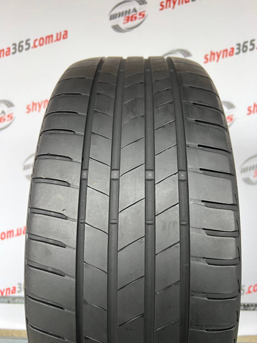 215/40 R18 BRIDGESTONE TURANZA T005 4mm