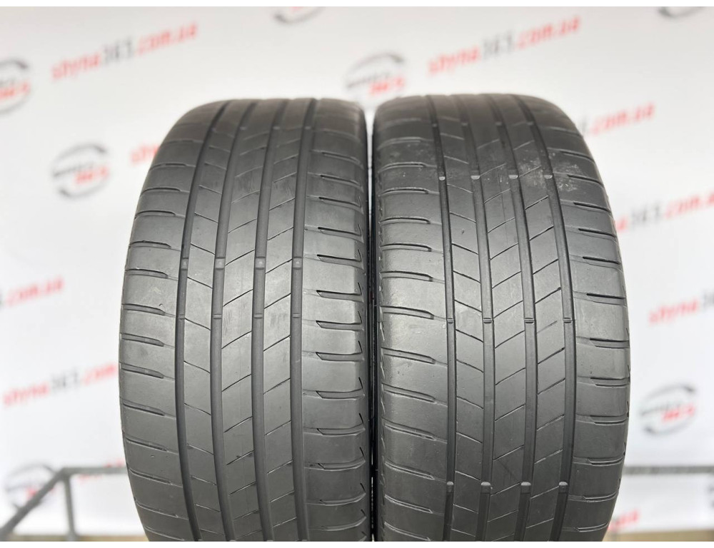 215/40 R18 BRIDGESTONE TURANZA T005 4mm