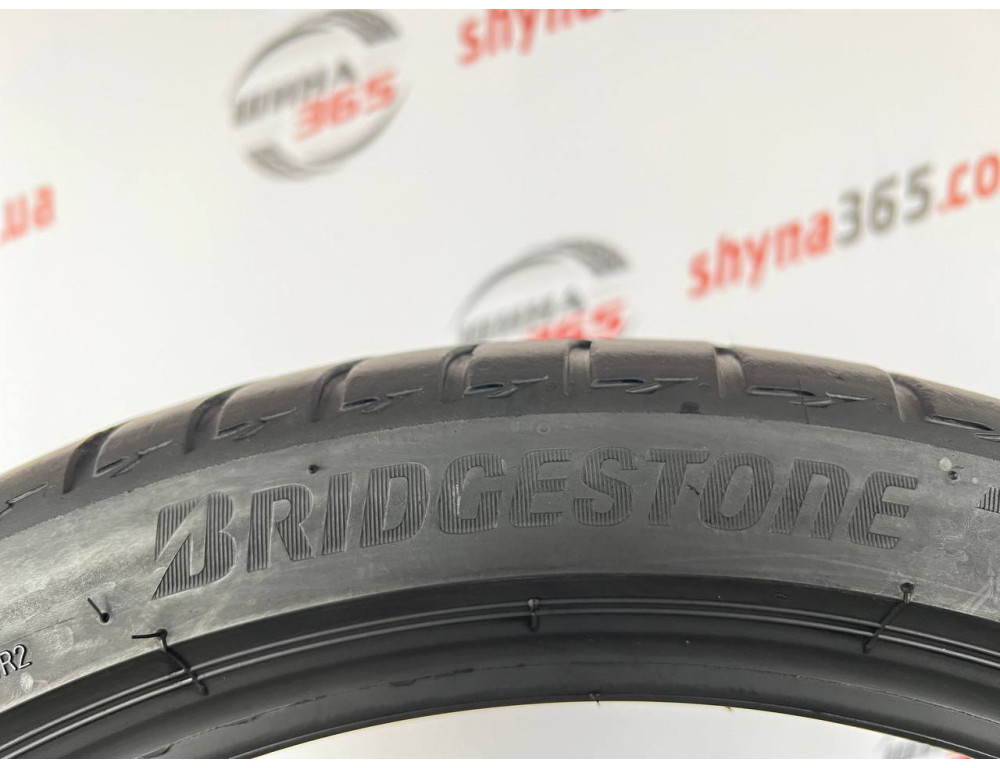 215/40 R18 BRIDGESTONE TURANZA T005 4mm