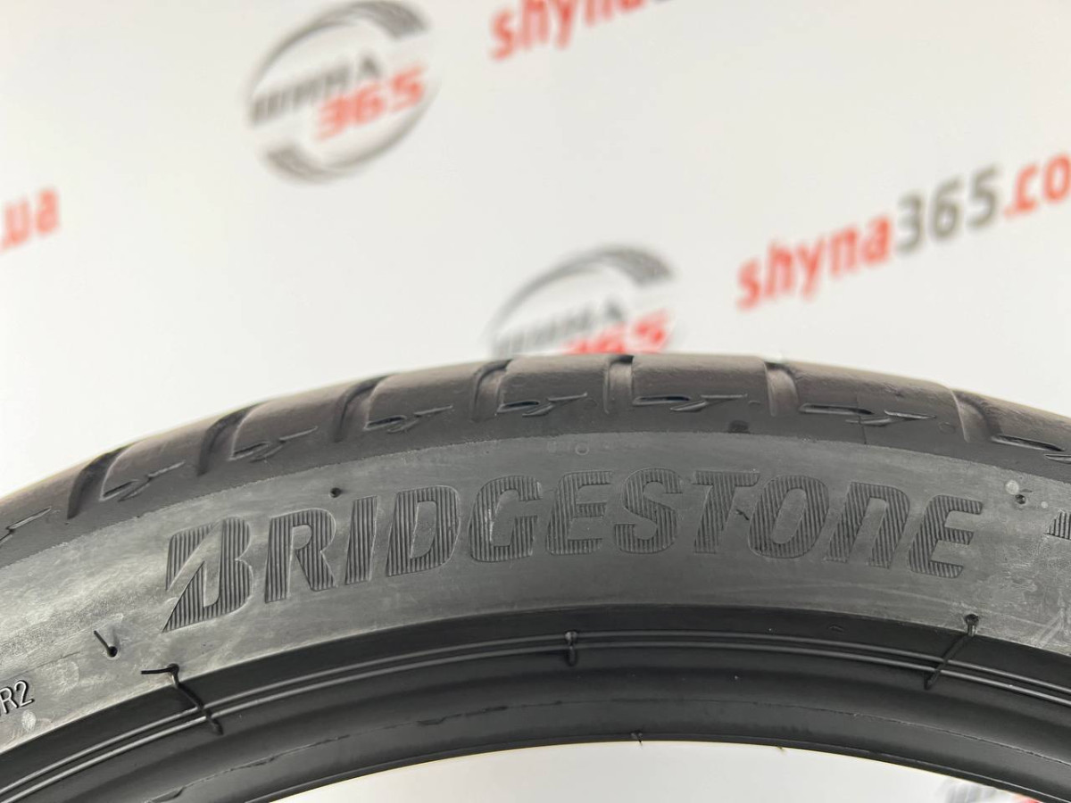 215/40 R18 BRIDGESTONE TURANZA T005 4mm