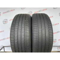 215/55 R17 DUNLOP SPORT ALL SEASON 5mm