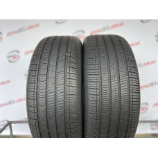 215/55 R17 DUNLOP SPORT ALL SEASON 5mm