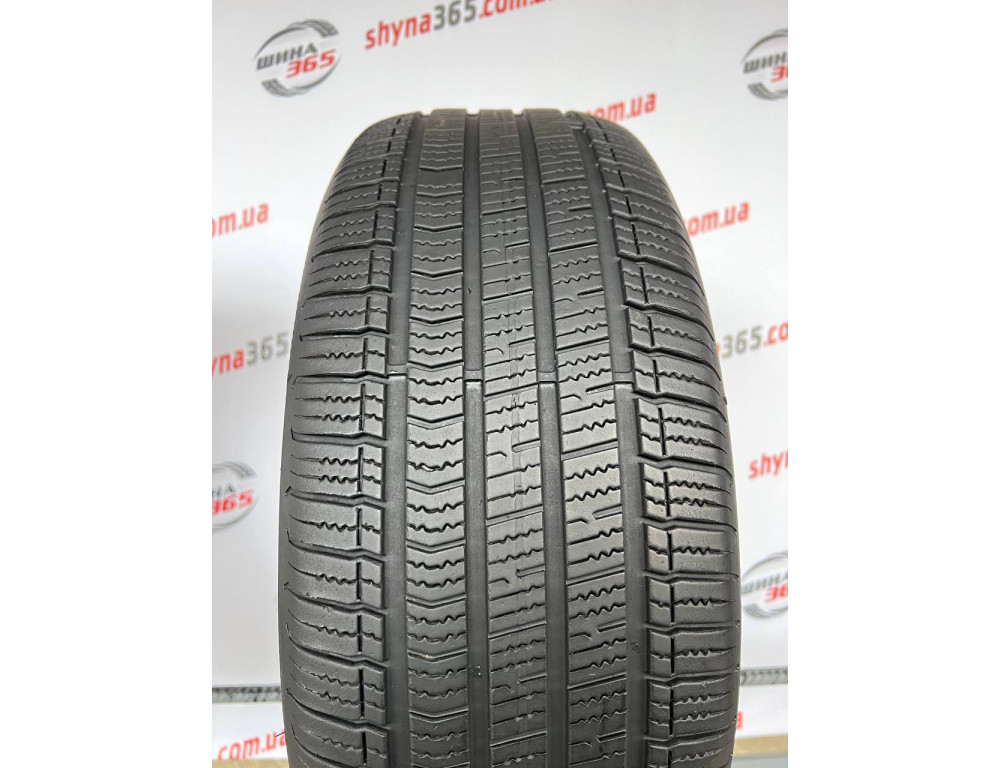 215/55 R17 DUNLOP SPORT ALL SEASON 5mm